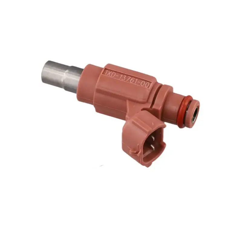 FUEL INJECTOR 2015-2022 YAMAHA YFM700 GRIZZLY KODIAK VIKING 700 - Atv Injector