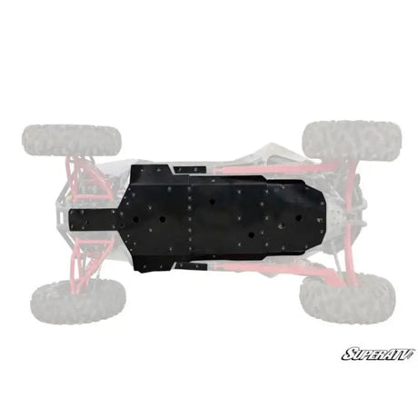 FULL SKID PLATE POLARIS RZR RS1 - Utv Sxs Skid plates