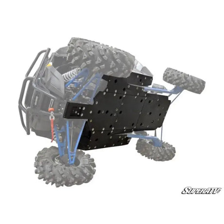 FULL SKID PLATE POLARIS RZR XP 1000 2 SEAT - Utv Sxs Skid plates