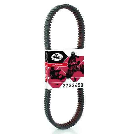 Gates G-Force CVT Belt 27C3450 Suzuki King Quad
