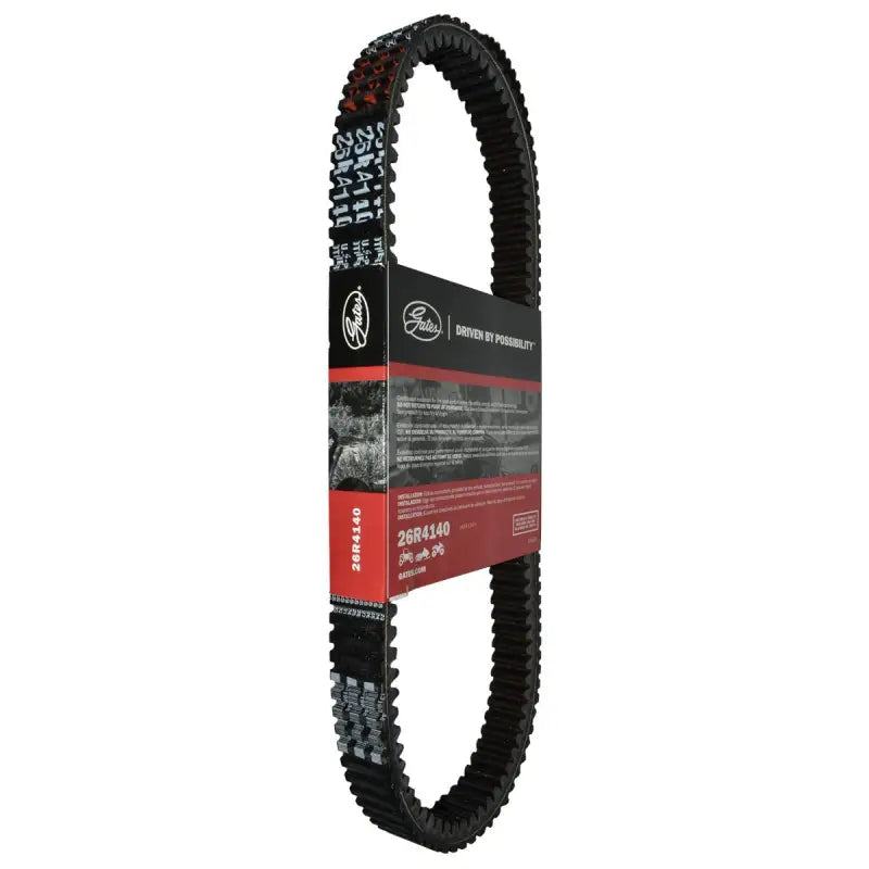 Gates REDLINE CVT Belt 27R4159 POLARIS RZR General