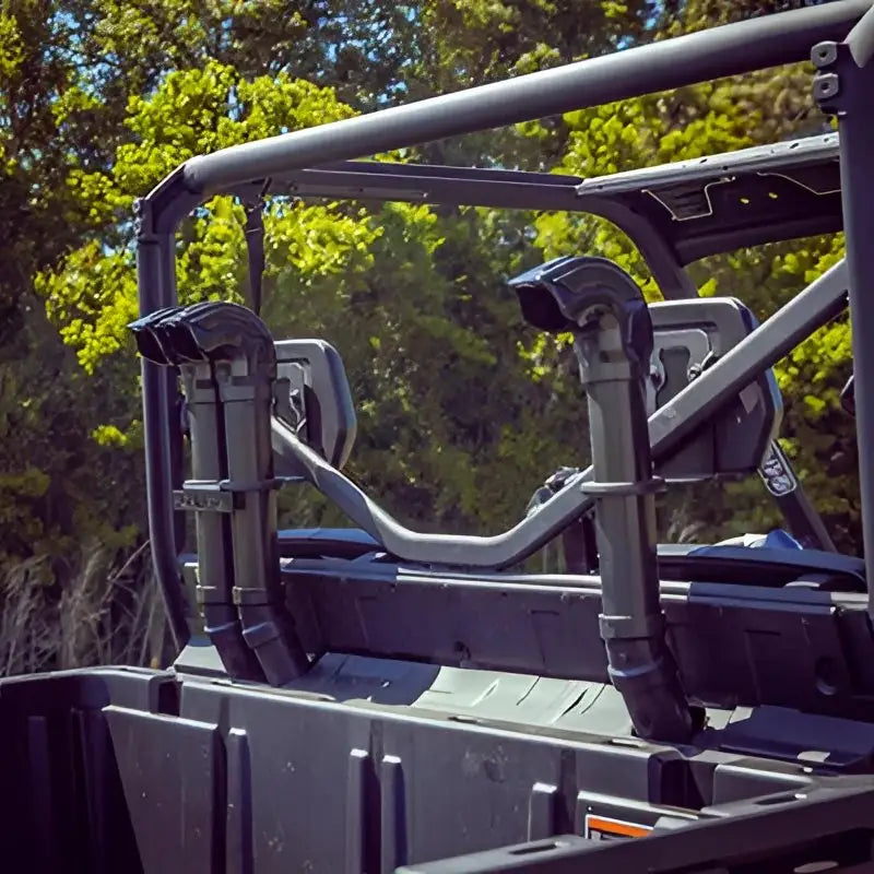 High Lifter Riser Snorkel 2020-2021 Can-Am(Defender) Traxter HD8 & HD10 - Utv Sxs Snorkel