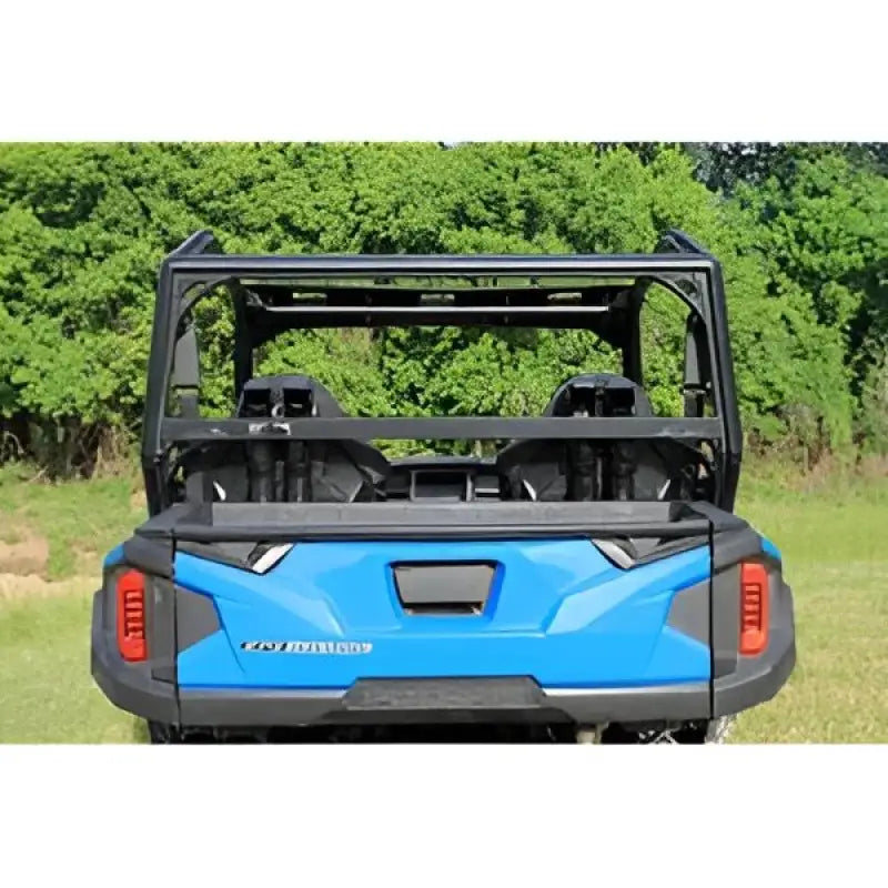 High Lifter Riser Snorkel Polaris General 1000 - Utv Sxs Snorkel