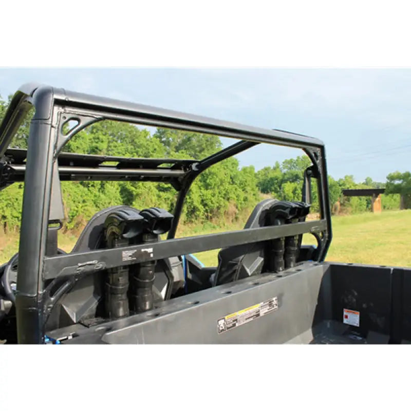 High Lifter Riser Snorkel Polaris General 1000 - Utv Sxs Snorkel