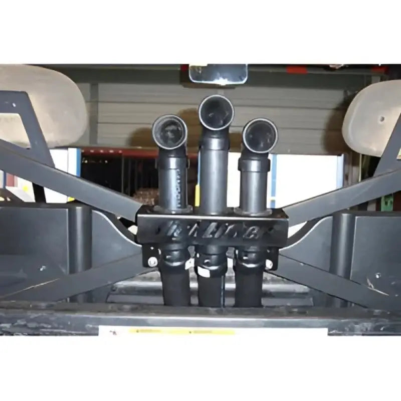 High Lifter Riser Snorkel Polaris Ranger 800 - Utv Sxs Snorkel