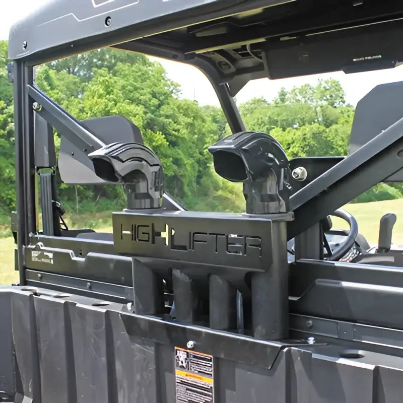 High Lifter Riser Snorkel Polaris Ranger XP 1000 - Utv Sxs Snorkel
