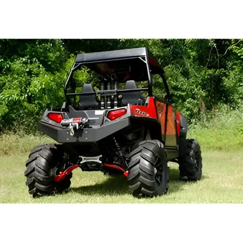 High Lifter Riser Snorkel Polaris RZR 800S - Utv Sxs Snorkel