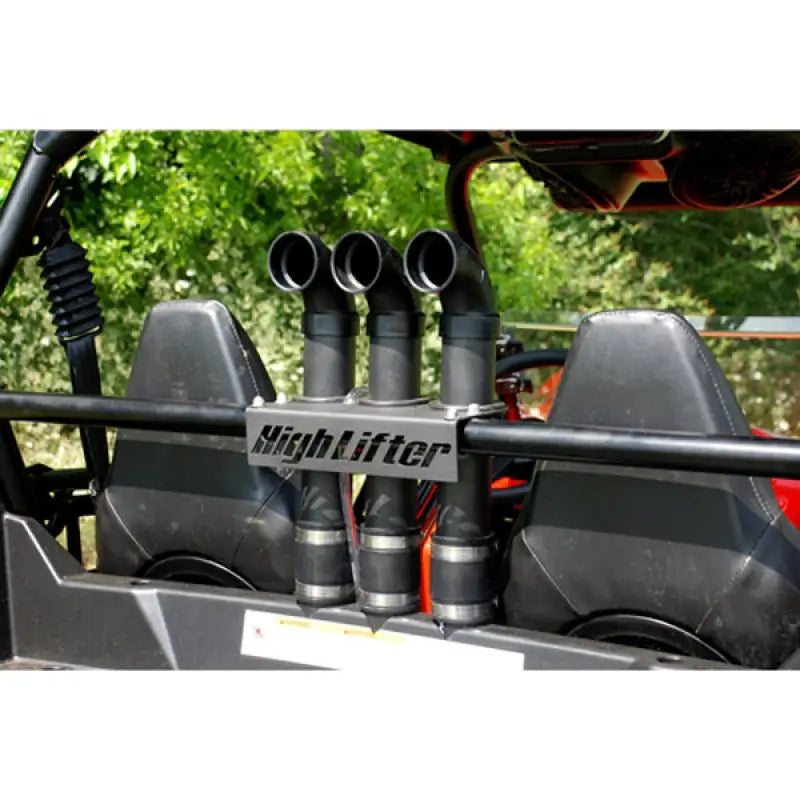 High Lifter Riser Snorkel Polaris RZR 800S - Utv Sxs Snorkel