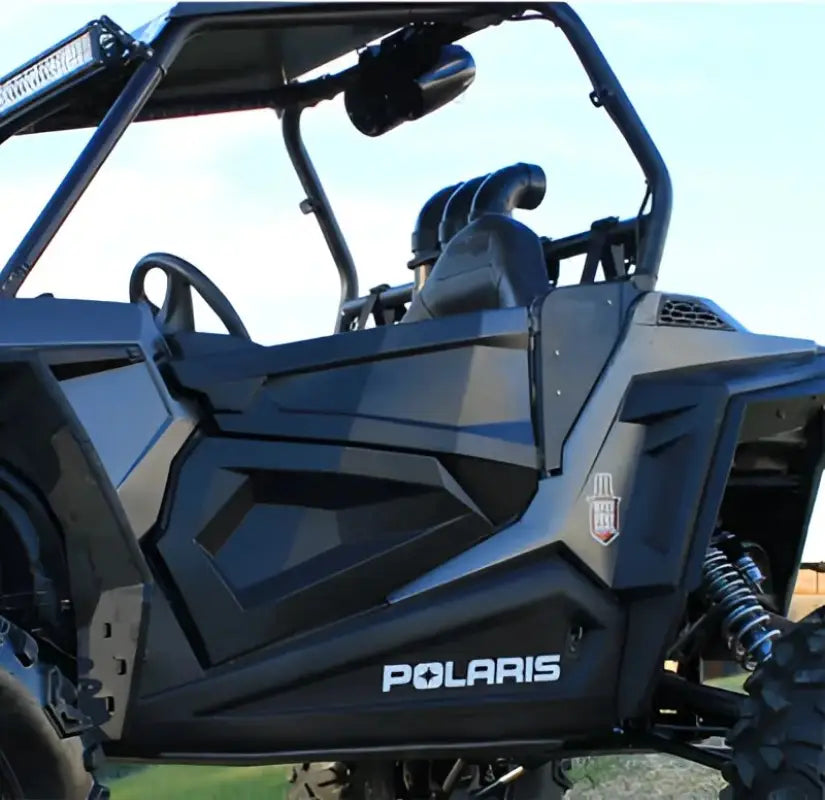 High Lifter Riser Snorkel Polaris RZR 900 900 XC 900 Trail 50 - Utv Sxs Snorkel