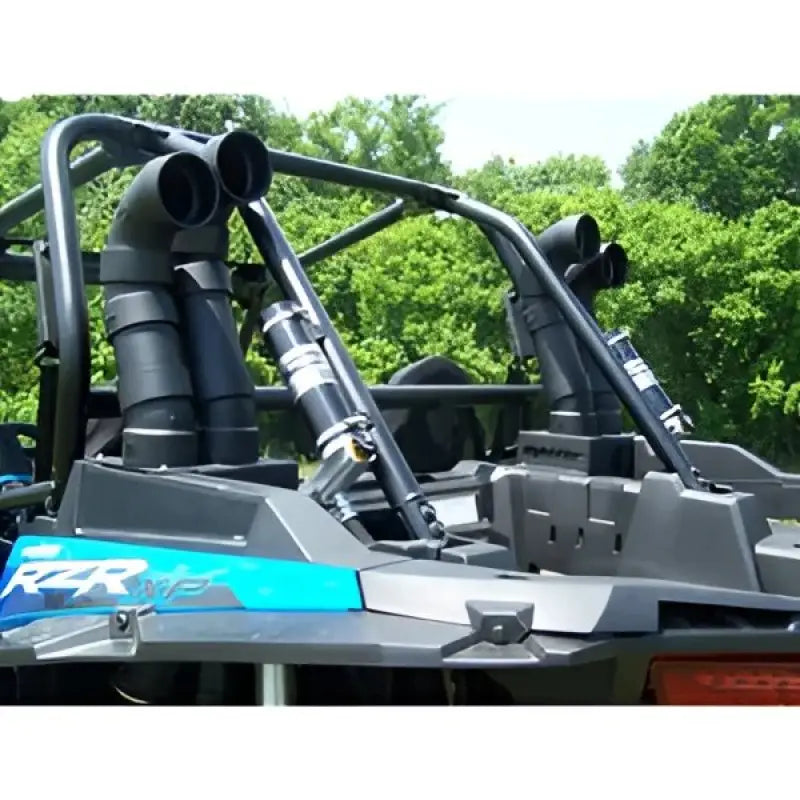 High Lifter Riser Snorkel Polaris RZR XP 1000 - Utv Sxs Snorkel