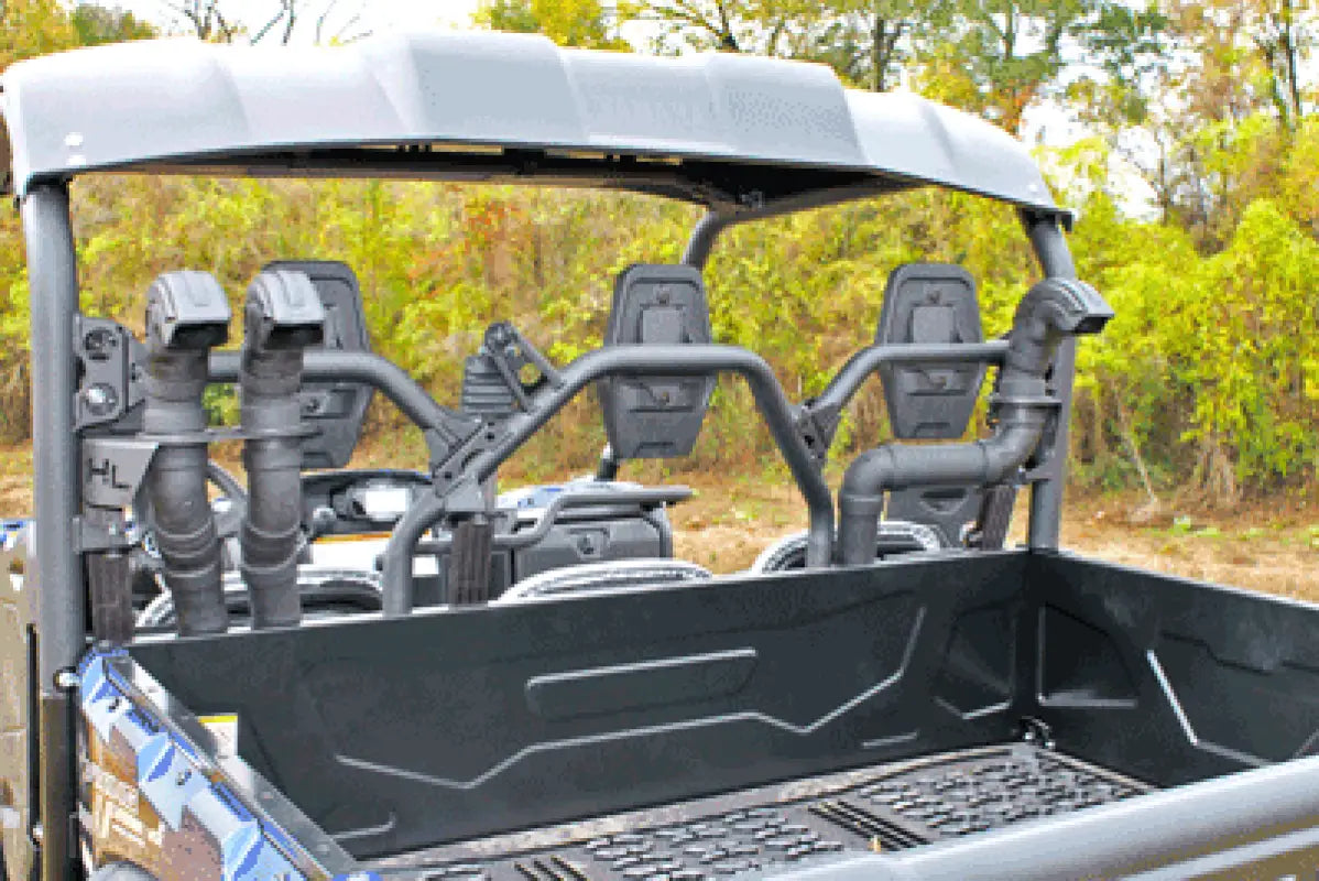 High Lifter Riser Snorkel Yamaha Viking 700 - Utv Sxs Snorkel
