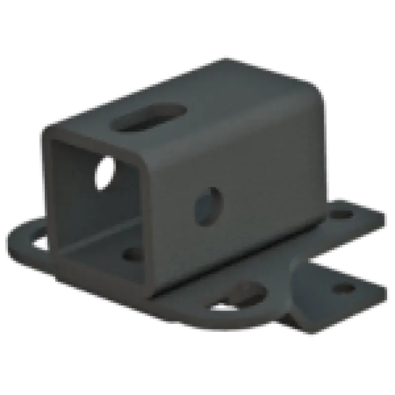 Honda 2 Inch Receiver 420/500/520 IRS ONLY | KFI