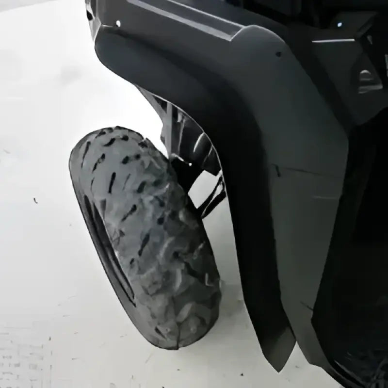 Honda SXS 520 Pioneer Front Mudguard Flares
