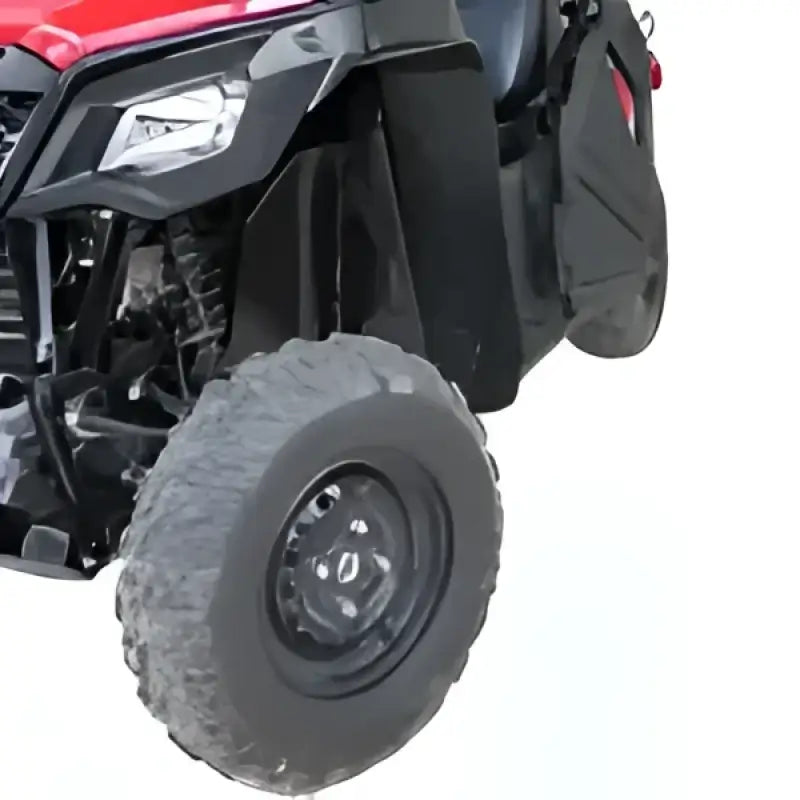 Honda SXS 520 Pioneer Front Mudguard Flares