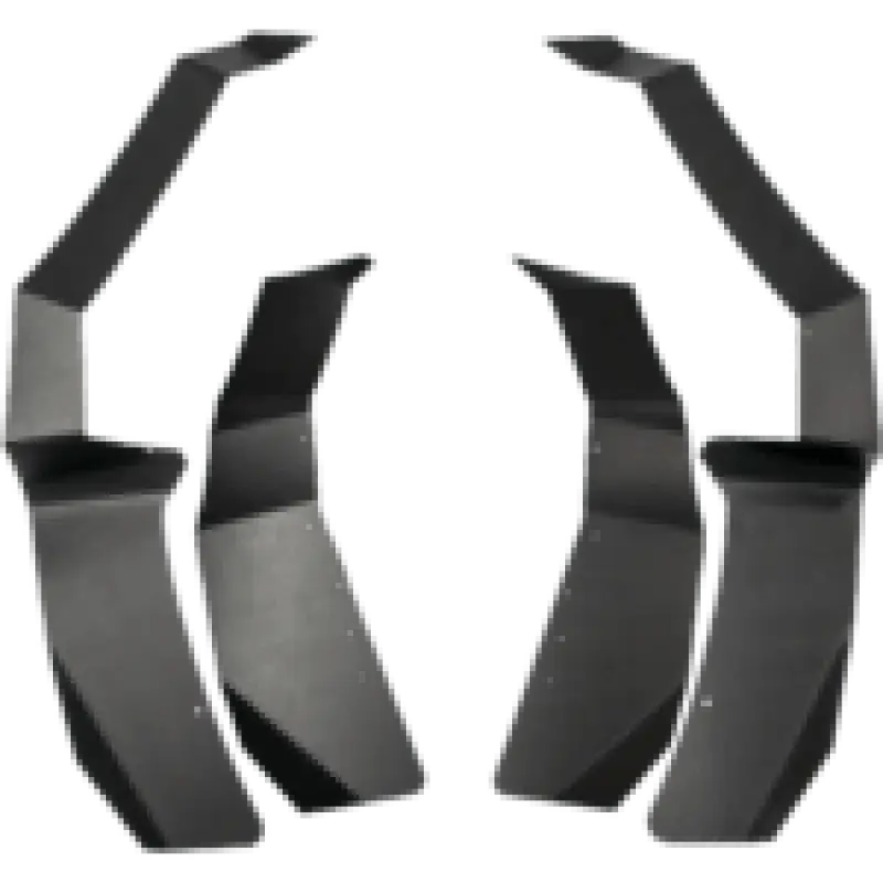 Honda SXS 520 Pioneer Front Mudguard Flares