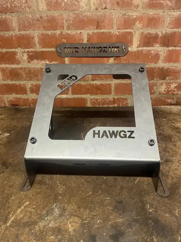 Honda Trx 420/500 07 14 Radiator Relocation Kit Mud Hawgz