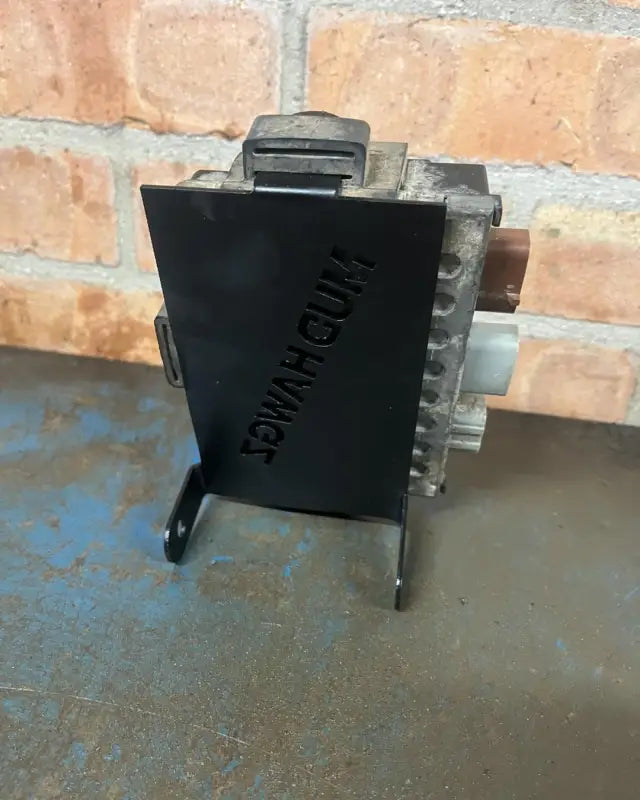 Honda Trx 420/500/520 2014 2025 EPS Holder (Electric Power Steering) ECU EPS Holders