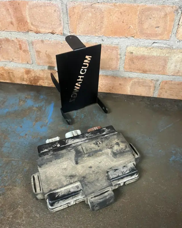 Honda Trx 420/500/520 2014 2025 EPS Holder (Electric Power Steering) ECU EPS Holders