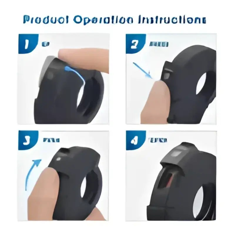 HYPER ATV / Motorcycle USB A + C Dual Charger