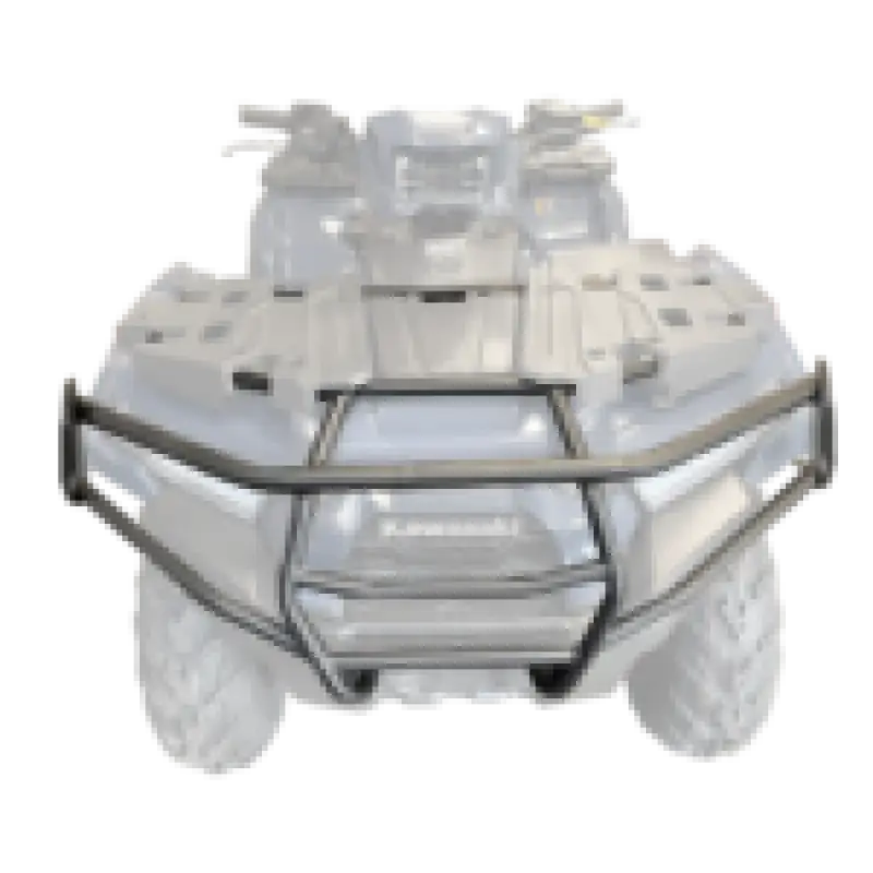 HYPER Bumper Front Kawasaki KVF750 2025 - Atv Bumper