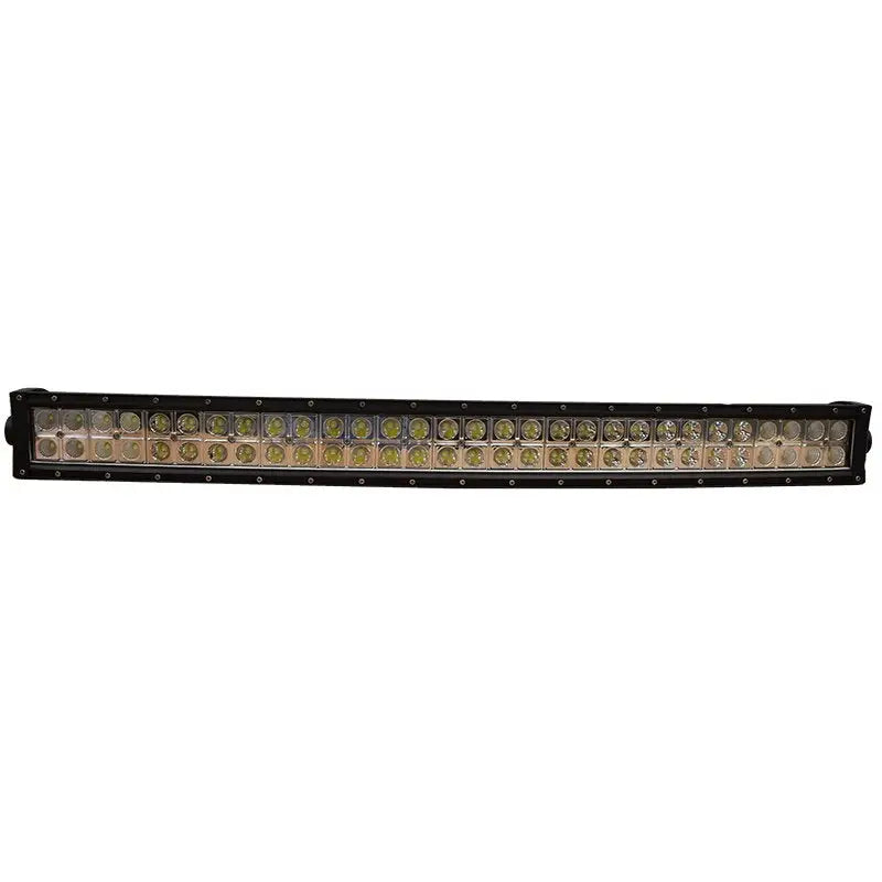 HYPER Curved LED Light Bar 180W 12v 14400 Lumen 800mm x 90mm x 82mm