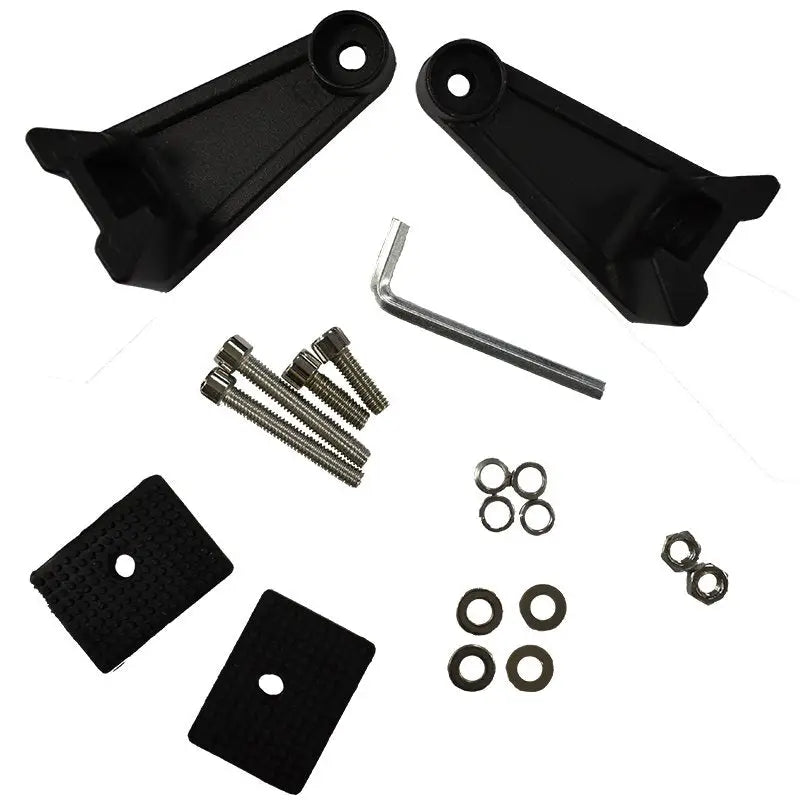 HYPER Curved LED Light Bar 180W 12v 14400 Lumen 800mm x 90mm x 82mm