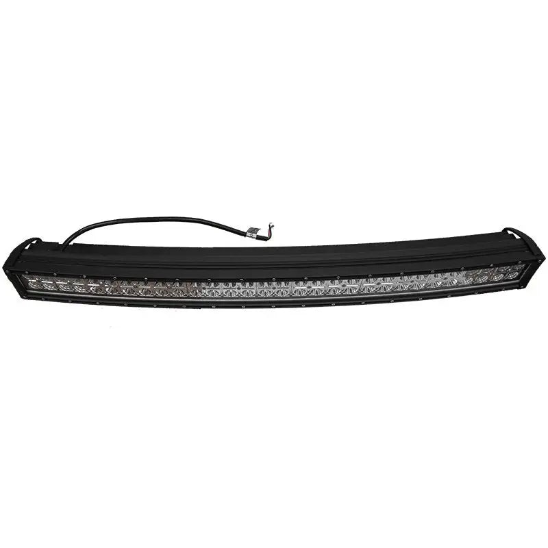 HYPER Curved LED Light Bar 180W 12v 14400 Lumen 800mm x 90mm x 82mm
