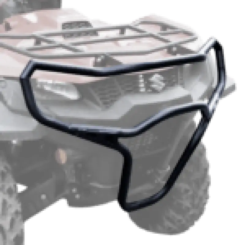 HYPER Front Bumper - Suzuki King Quad 500/750 - Atv Bumper