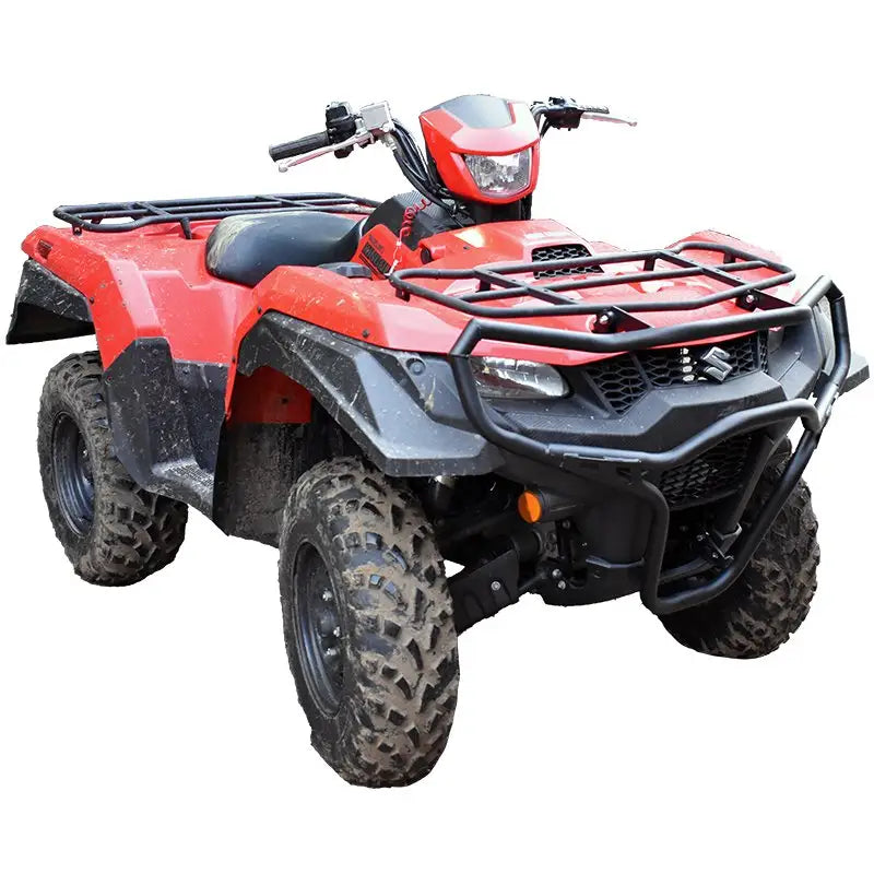 HYPER Front Bumper - Suzuki King Quad 500/750 - Atv Bumper