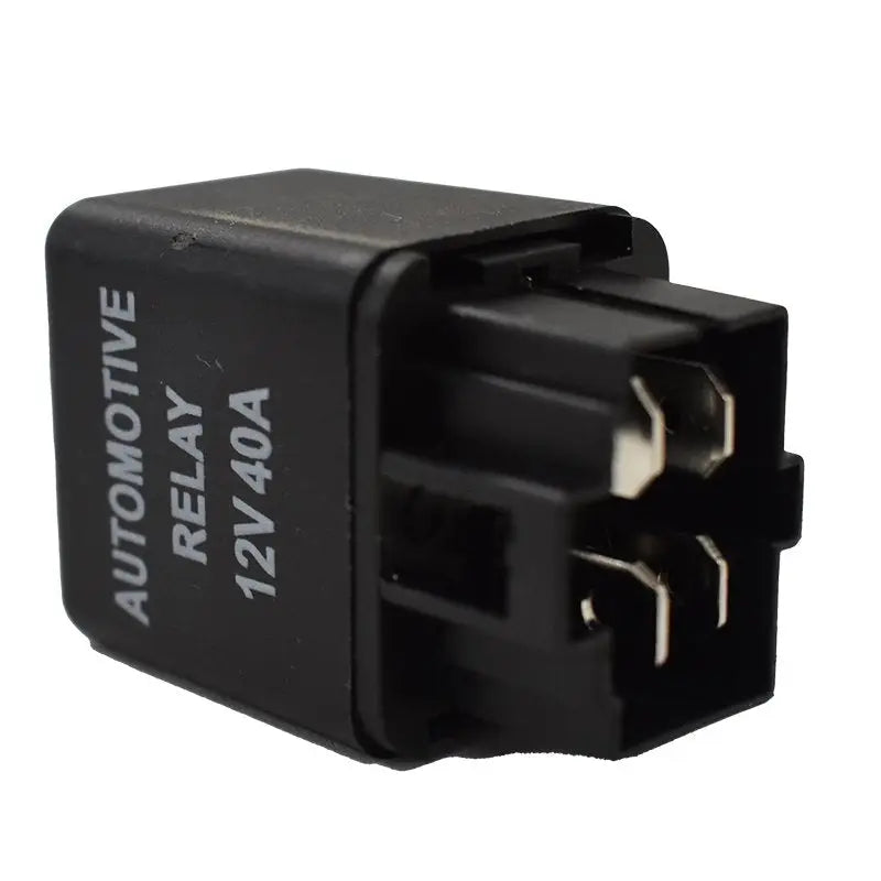 HYPER LED Light Bar Relay for Wiring looms 12V 40A