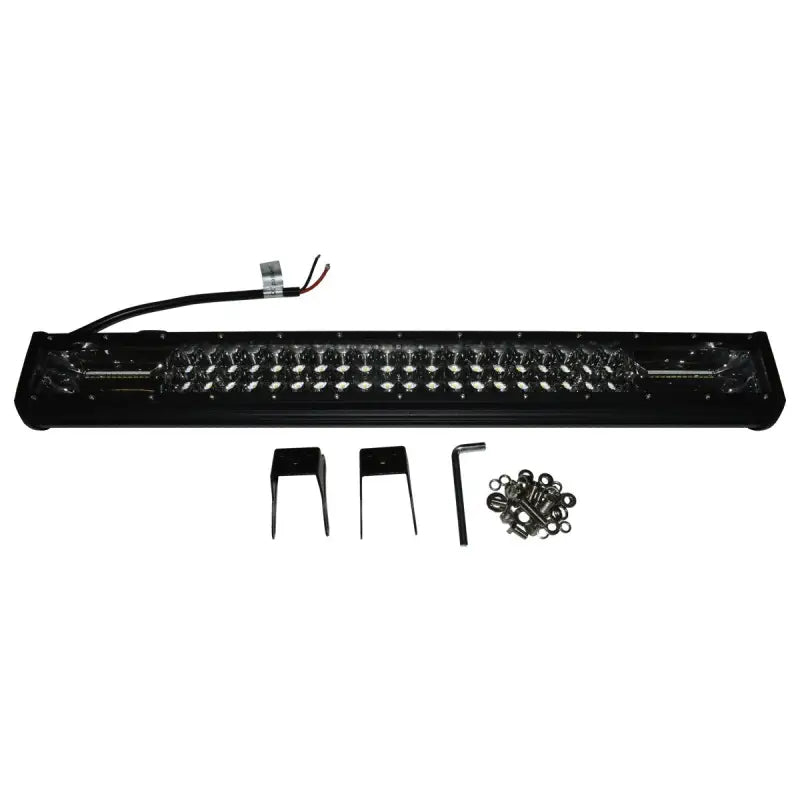 Hyper LED Light Bar168w Combo 520mm x 70mm x 60mm