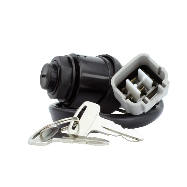 Ignition Key Switch | Kawasaki | Mule Pro-DX | 2015-2019