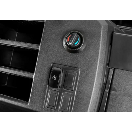 JOHN DEERE GATOR IN DASH CAB HEATER MATRIX BLOWER SUPER ATV - Utv sxs Cab heater