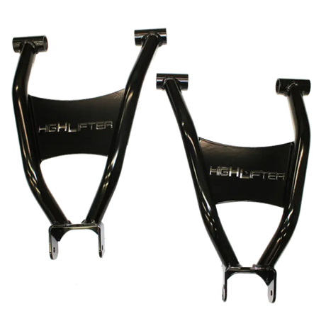 Kawasaki Mule Pro Rear Raked Upper & Lower Control Arm Set Highlifter - Utv Upgraded A-Arms