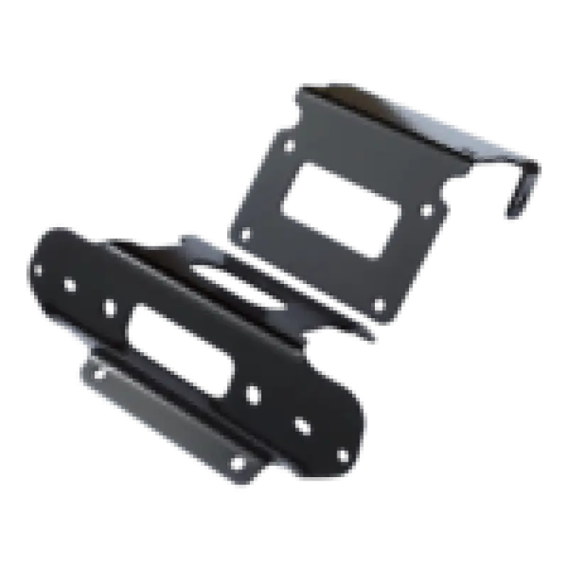 KFI | Honda | Rancher 420 | 4x4 | Winch Mount