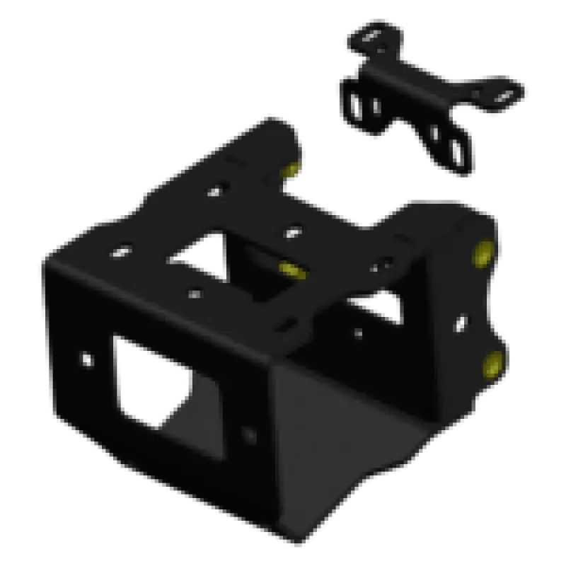 KFI | Polaris| Current Sportsman/Scrambler Winch Mount