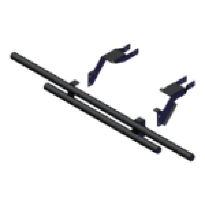 KFI | Polaris Full Size XP1000 Ranger Rear Bumper - Utv Rear Bumper