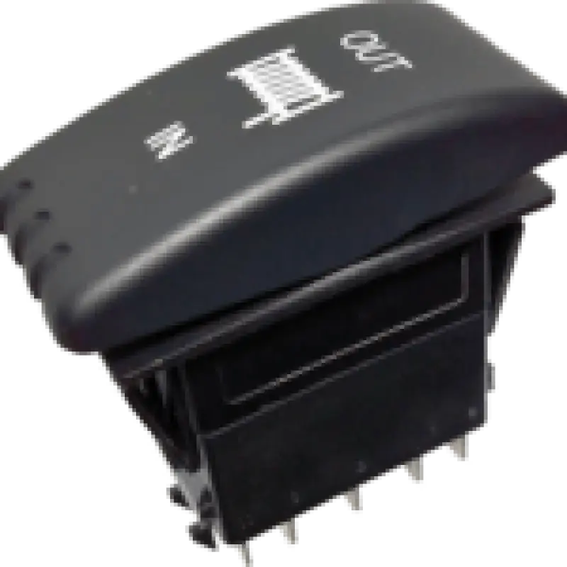 KFI | Winch | 4500lb