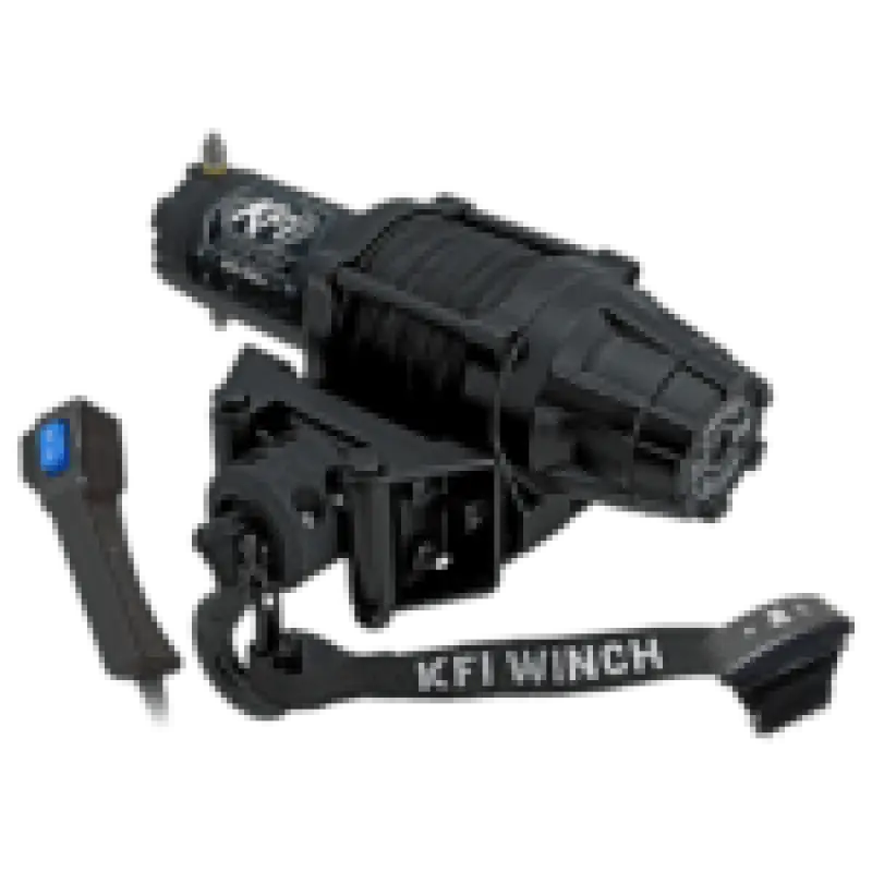 KFI | Winch | 5000lbs | AS-50 Assault Series