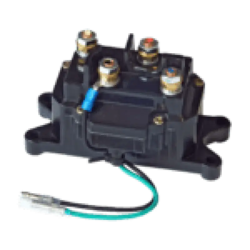 KFI | Winch | 5000lbs | AS-50 Assault Series