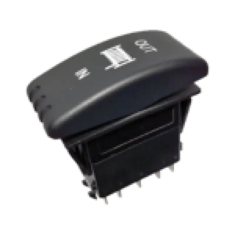 KFI | Winch | 5000lbs | AS-50 Assault Series