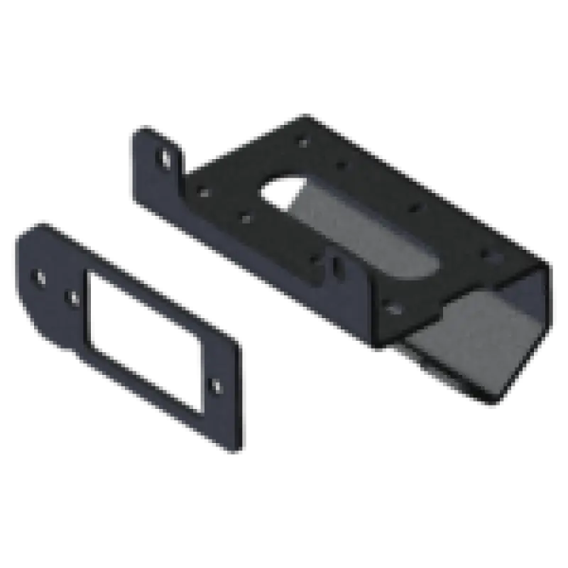 KFI | Winch Mount | Can-Am | Defender/Traxter 2016-22