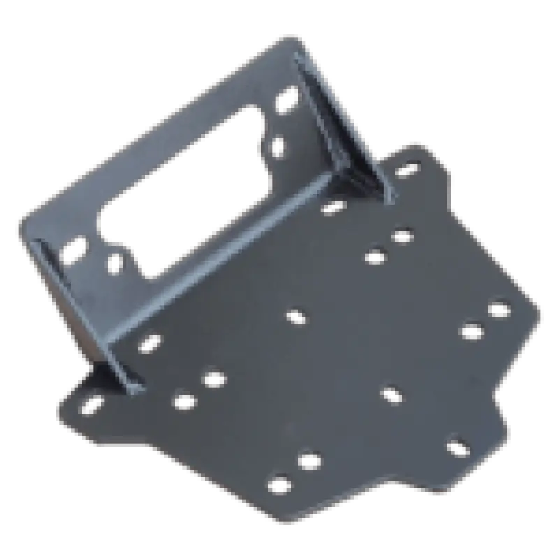 KFI | Winch Mount Plate | Can-Am | Maverick | 2013-2017