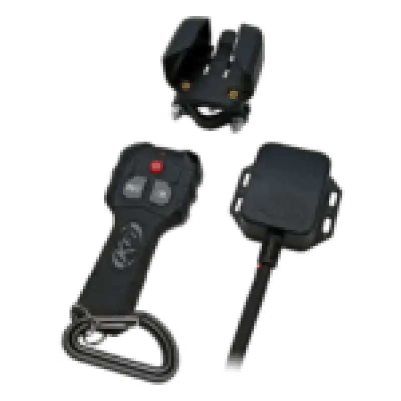 KFI | Wireless Remote Control