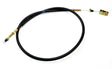 L/H Brake Cable - Kawasaki Mule Pro DXT FXT - Utv Brake Cable