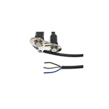 LED Hazard Light Switch ON/OFF 12vVehicle Parts & Accessories:ATV, Side - by - Side & UTV Parts & Accessories:Body & Frame:Body Parts, Doors & Fenders:FendersMud Hawgz Uk