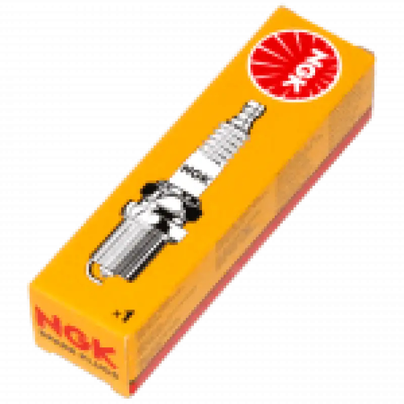 NGK | Spark Plug | BKR6E | 6962