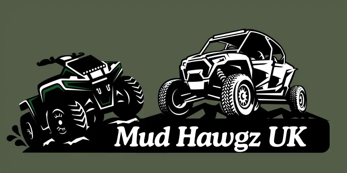 Off-road vehicles logo.