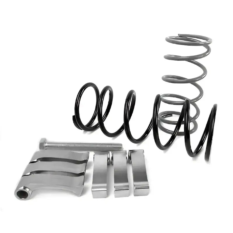 Outlander 1000 (non XMR) Mudder Clutch Kit Atv Clutch Kits