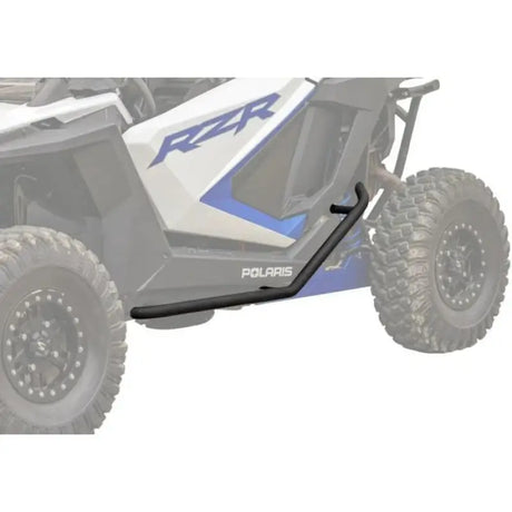 Polaris PRO XP Nerf Bars SUPER ATV - Nerf Bars rock Sliders